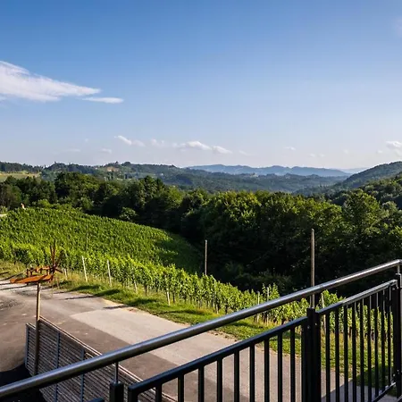 Weingut Birnstingl * غامليتز