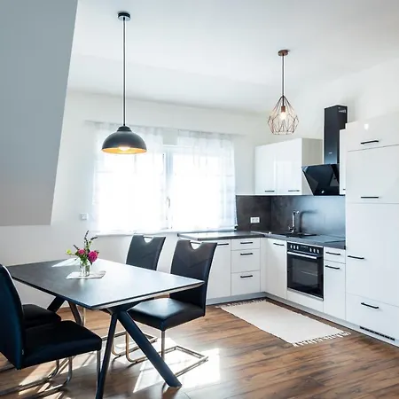 Διαμέρισμα Weingut Birnstingl