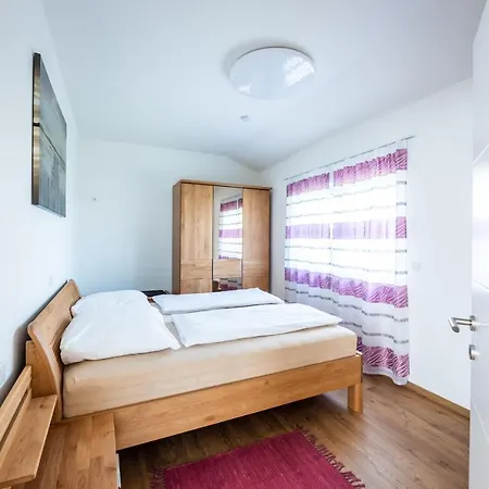Apartment Weingut Birnstingl Gamlitz