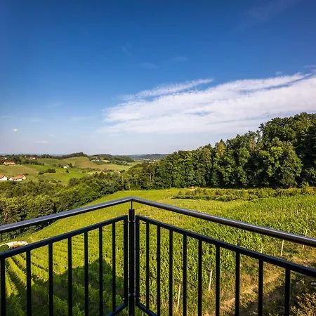 Weingut Birnstingl غامليتز