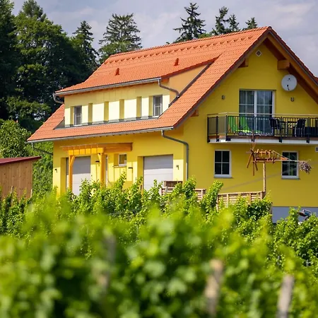 Weingut Birnstingl Gamlitz
