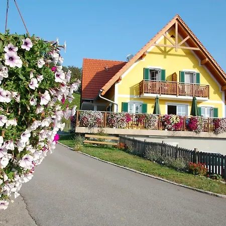 Weingut Birnstingl Gamlitz