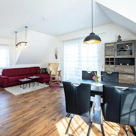 Apartment Weingut Birnstingl *