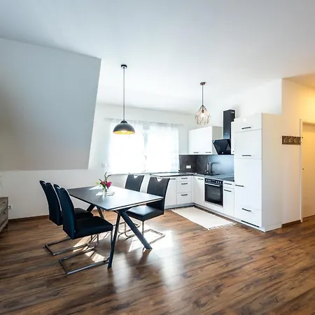 Weingut Birnstingl Apartment Gamlitz