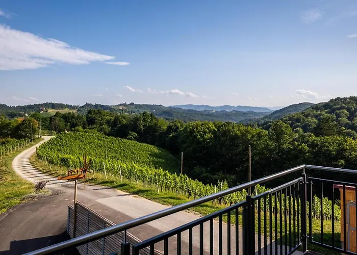 Weingut Birnstingl * Gamlitz