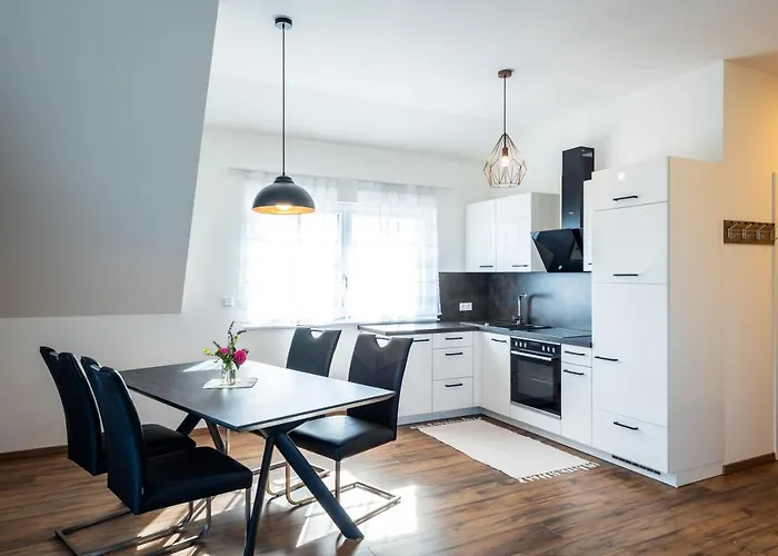 דירה Weingut Birnstingl