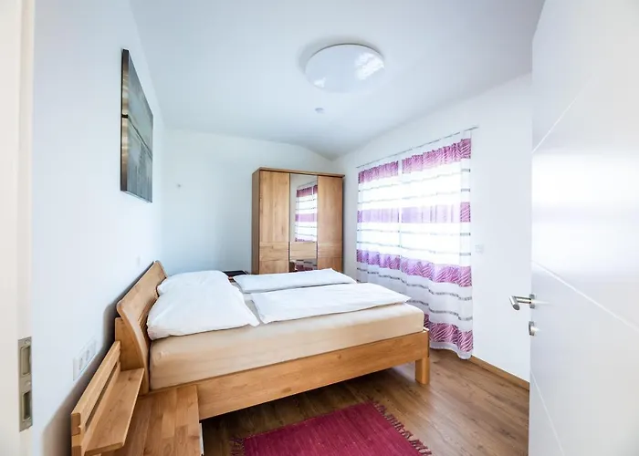 Apartment Weingut Birnstingl Gamlitz