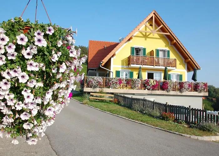 Weingut Birnstingl גמליץ